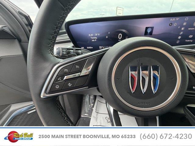 2026 Buick Enclave - $43,497