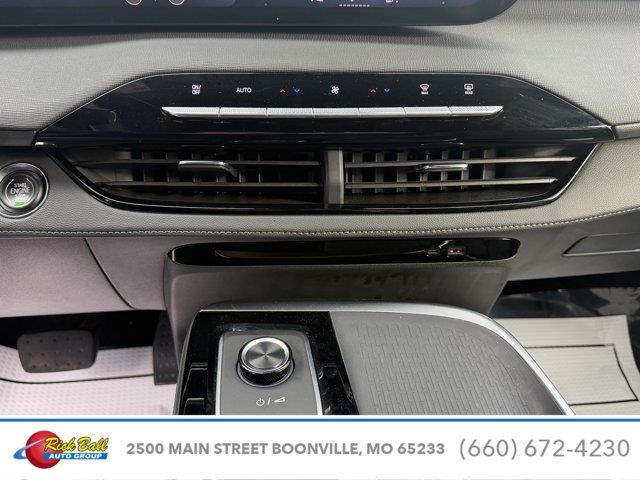 2026 Buick Enclave - $43,497