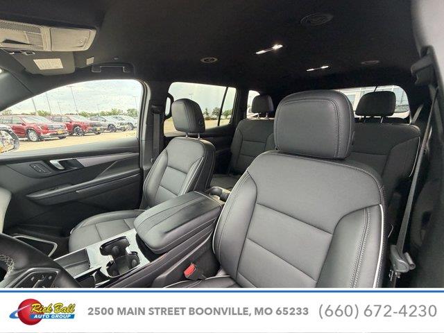 2026 Buick Enclave - $43,497