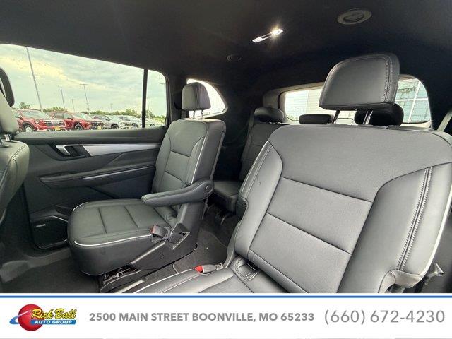 2026 Buick Enclave - $43,497