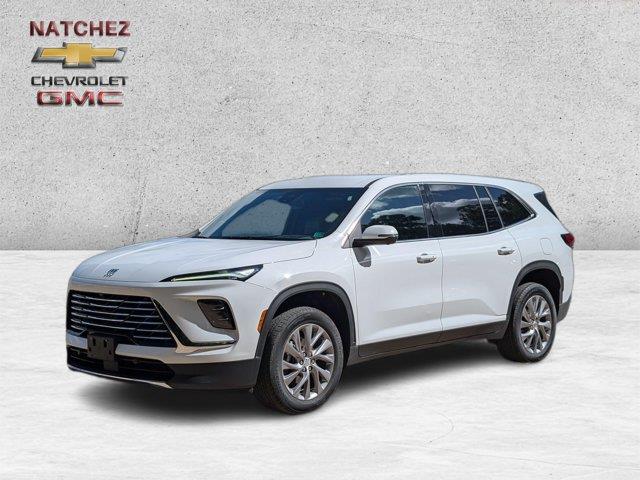 2026 Buick Enclave