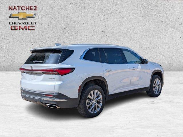 2026 Buick Enclave - $37,999