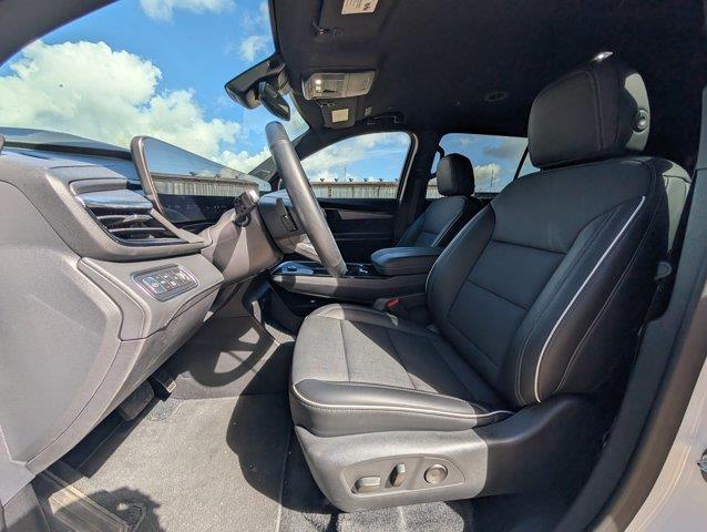 2026 Buick Enclave - $37,999