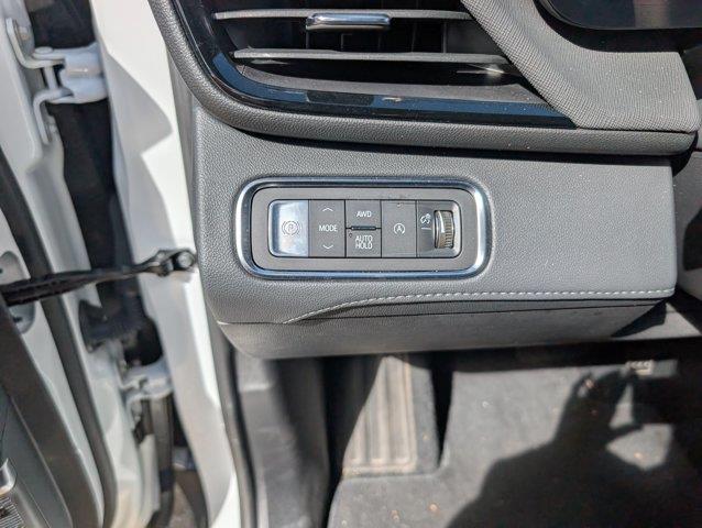 2026 Buick Enclave - $37,999