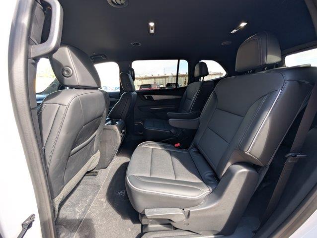 2026 Buick Enclave - $37,999