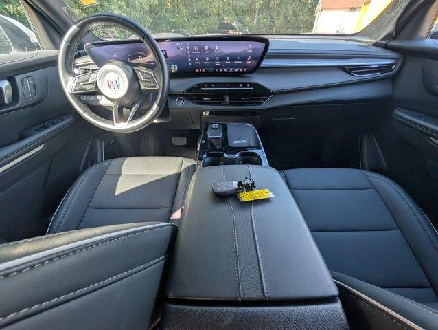 2026 Buick Enclave - $37,999