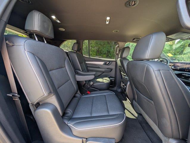 2026 Buick Enclave - $37,999