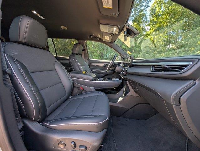 2026 Buick Enclave - $37,999