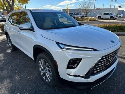 Photo of a 2026 Buick Enclave 4X4 Preferred 4DR Crossover for sale