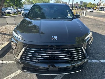 Photo of a 2026 Buick Enclave 4X4 Preferred 4DR Crossover for sale