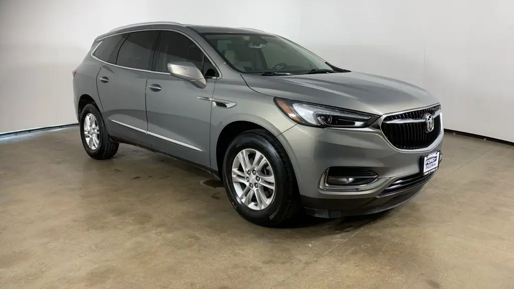 2018 Buick Enclave Essence
