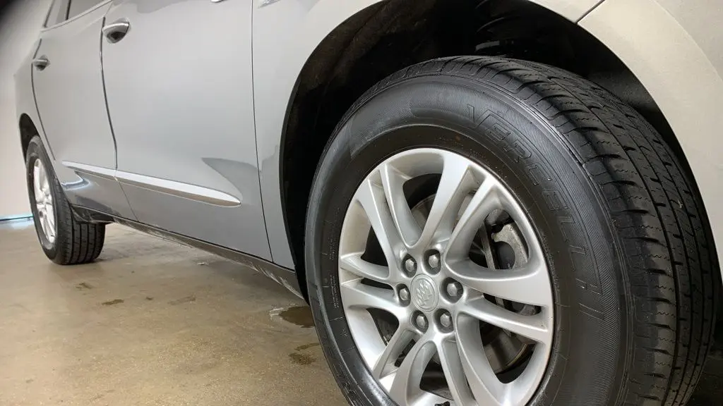2018 Buick Enclave Essence
