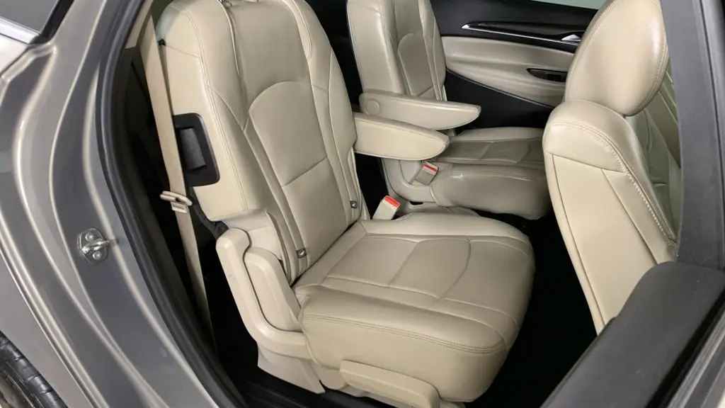 2018 Buick Enclave Essence