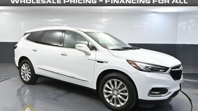 Preowned 2019 Buick Enclave Essence for Sale