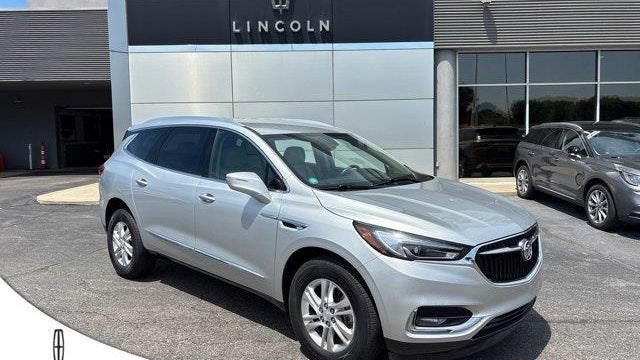 Preowned 2019 Buick Enclave Essence for Sale