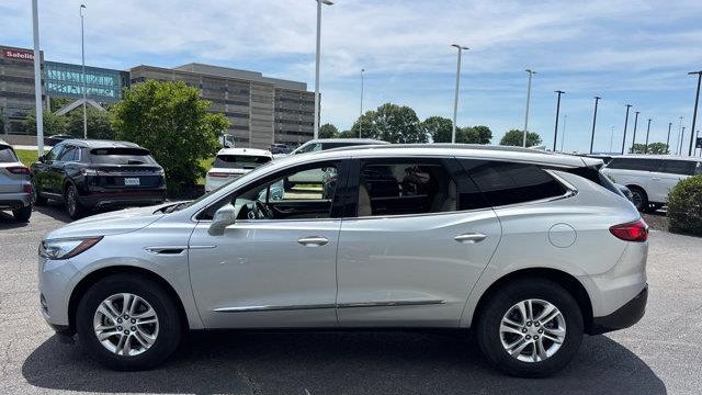 2019 Buick Enclave Essence
