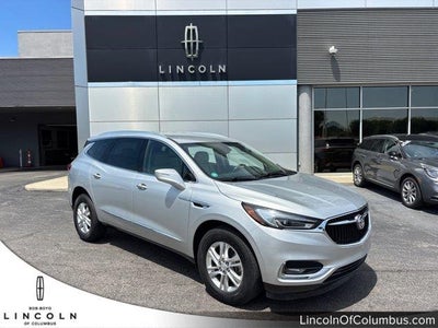 Photo of a 2019 Buick Enclave 4X4 Essence 4DR Crossover for sale