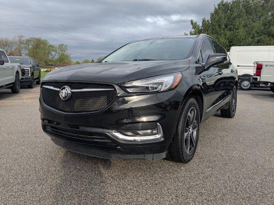 Photo of a 2020 Buick Enclave 4X4 Essence 4DR Crossover for sale