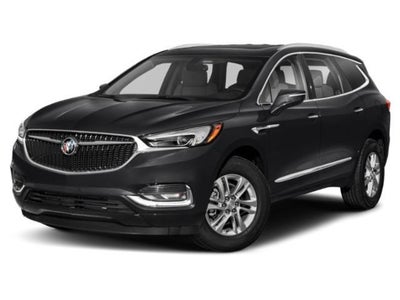2020 Buick Enclave 4X4 Essence 4DR Crossover