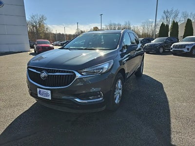 Photo of a 2021 Buick Enclave 4X4 Essence 4DR Crossover for sale