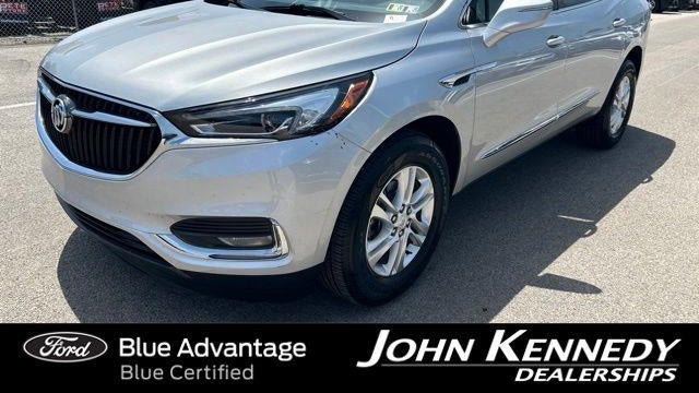 Preowned 2021 Buick Enclave Essence for Sale