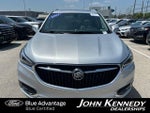 2021 Enclave Thumbnail 4