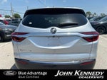 2021 Enclave Thumbnail 11