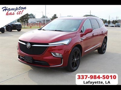 2023 Buick Enclave 4X4 Essence 4DR Crossover