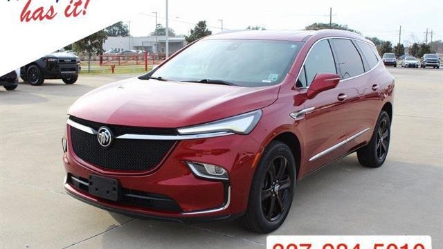 Preowned 2023 Buick Enclave Essence for Sale