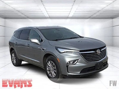 Photo of a 2023 Buick Enclave 4X4 Essence 4DR Crossover for sale