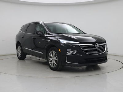 2023 Buick Enclave 4X4 Essence 4DR Crossover
