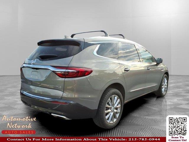 2018 Buick Enclave - $19,999