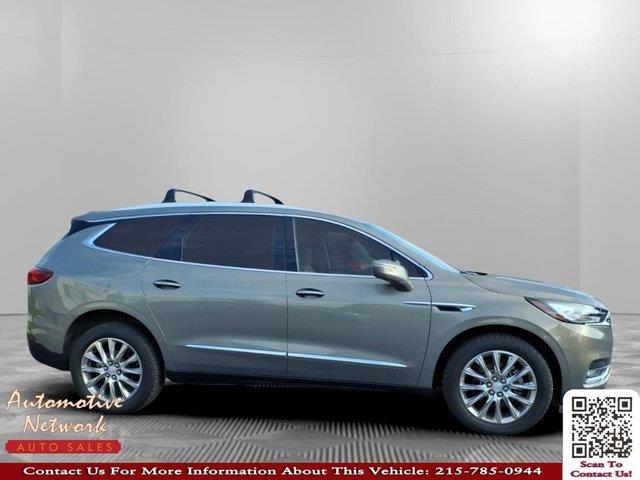 2018 Buick Enclave - $19,999