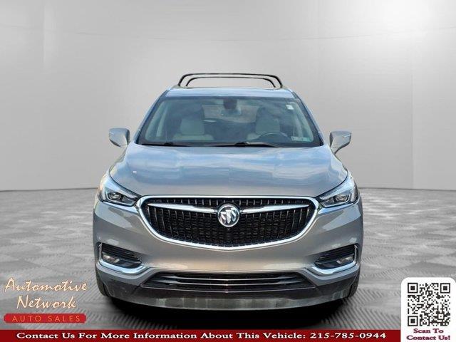 2018 Buick Enclave - $19,999