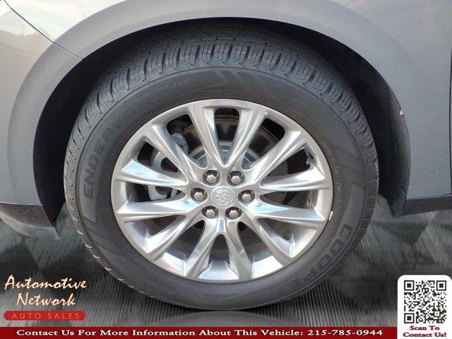 2018 Buick Enclave - $19,999