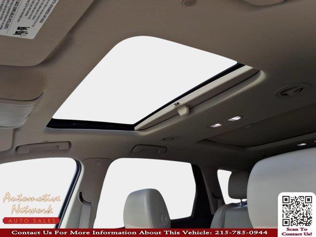2018 Buick Enclave - $19,999