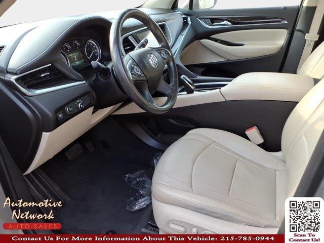 2018 Buick Enclave - $19,999