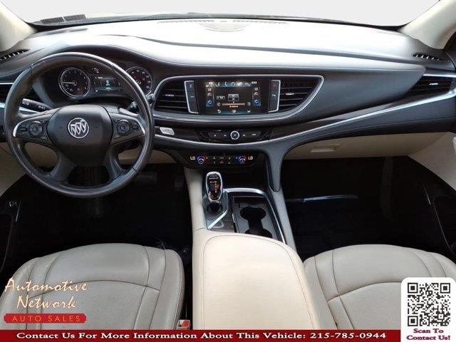 2018 Buick Enclave - $19,999