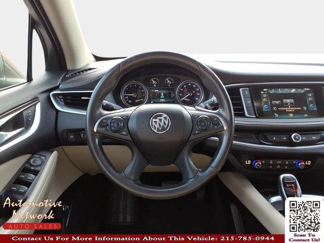 2018 Buick Enclave - $19,999