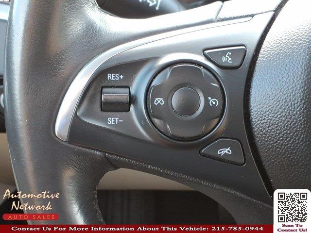 2018 Buick Enclave - $19,999