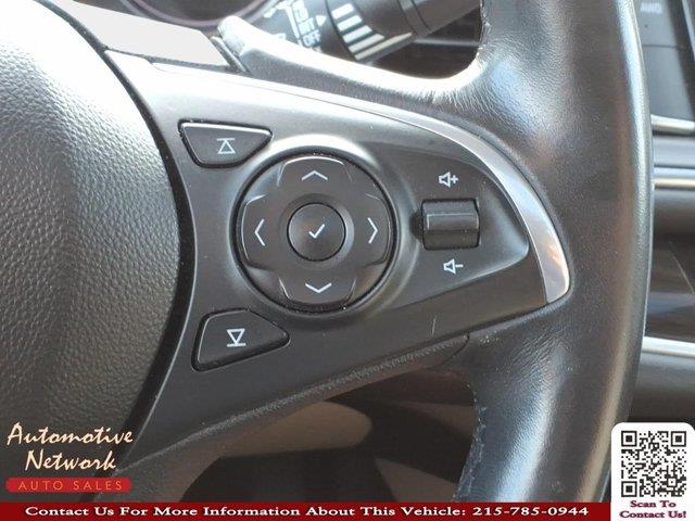 2018 Buick Enclave - $19,999