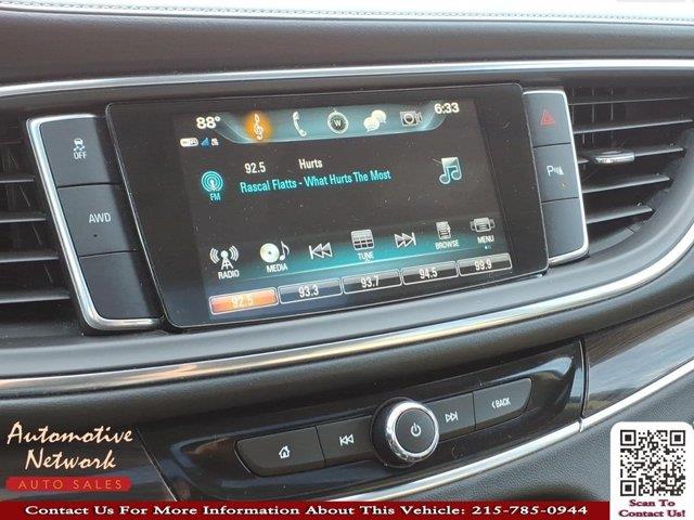 2018 Buick Enclave - $19,999