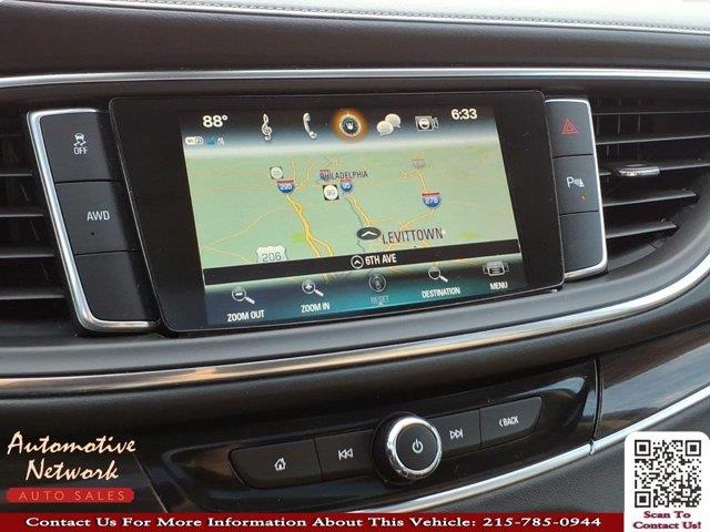 2018 Buick Enclave - $19,999