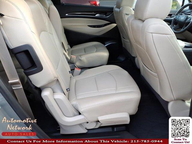 2018 Buick Enclave - $19,999