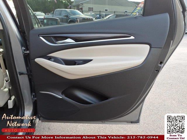 2018 Buick Enclave - $19,999