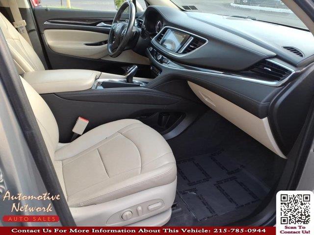 2018 Buick Enclave - $19,999