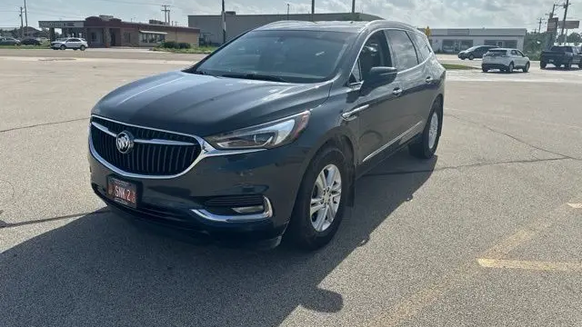 Preowned 2019 Buick Enclave Essence for Sale