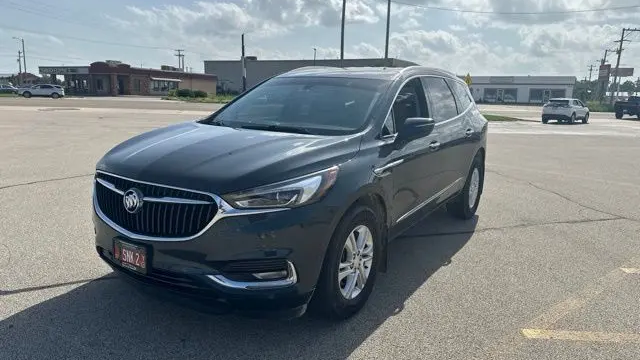 2019 Buick Enclave Essence