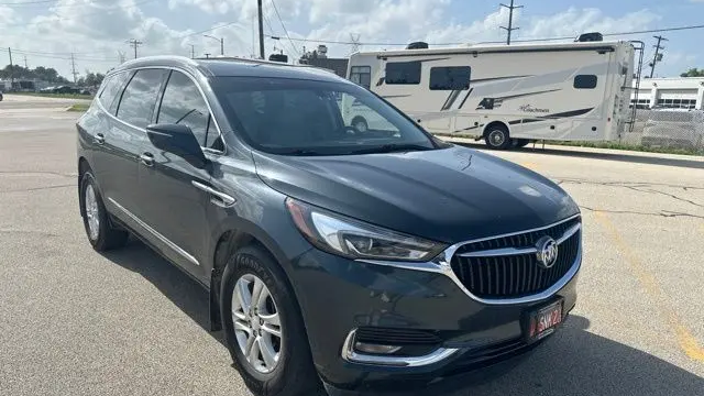 2019 Buick Enclave Essence