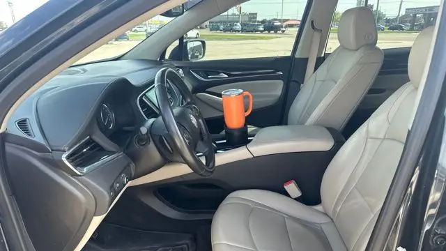 2019 Buick Enclave Essence